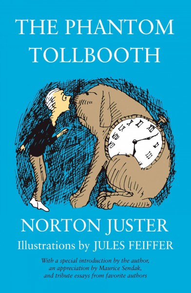 the phantom tollbooth chapter 20
