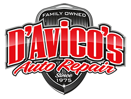 D'Avico's Auto Repair Family Owned Since 1975