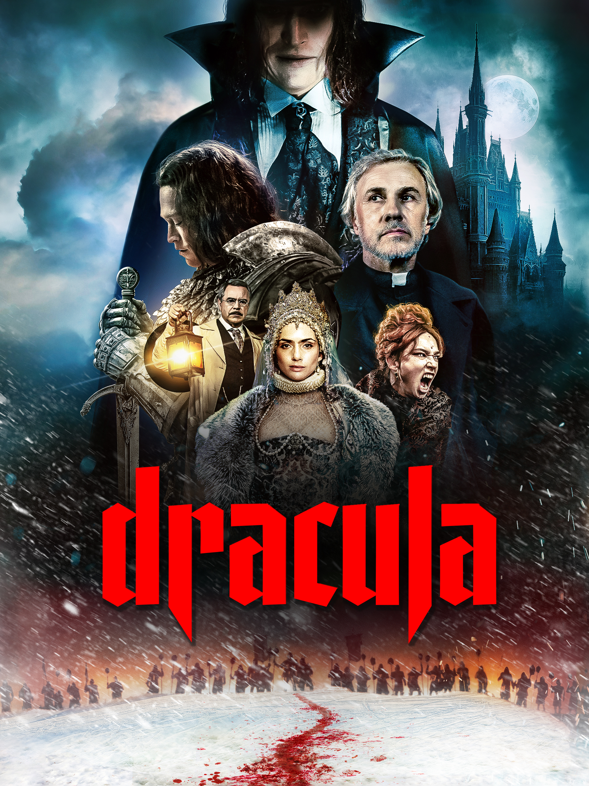 dracula