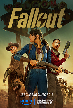 fallout season two