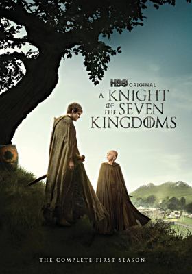 A KNIGHT OF THE SEVEN KINGDOMS