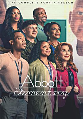 Abbott Elementary 4