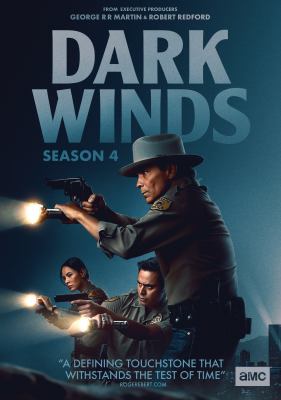DARK WINDS 4