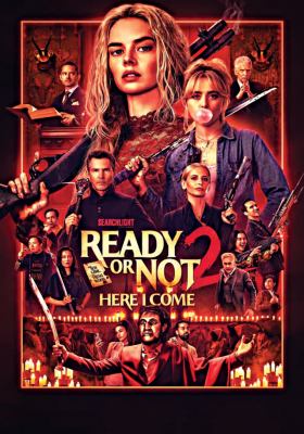 READY OR NOT 2