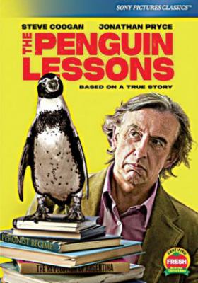 The penguin lessons