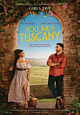 YOU, ME & TUSCANY