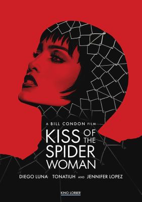 KISS OF THE SPIDER WOMAN