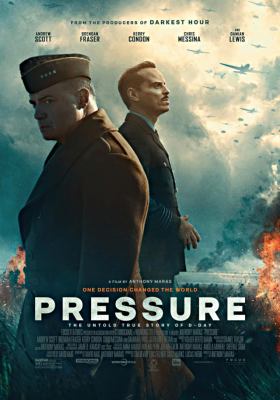 PRESSURE