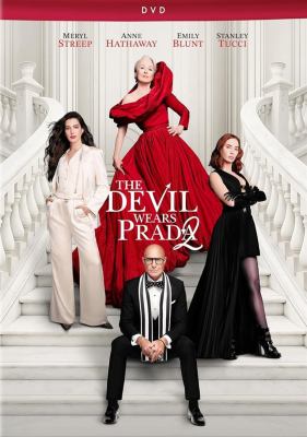 THE DEVIL WEARS PRADA 2