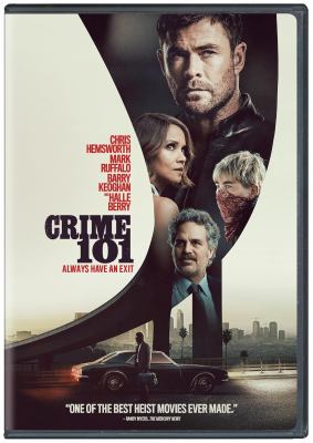 Crime 101