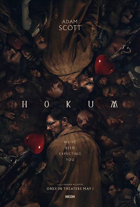 HOKUM