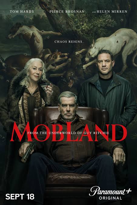 MOBLAND SEASON ONE