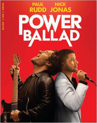 POWER BALLAD