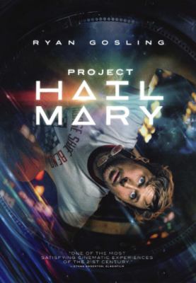PROJECT HAIL MARY