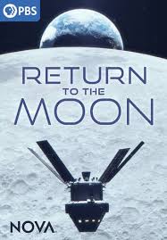 RETURN TO THE MOON